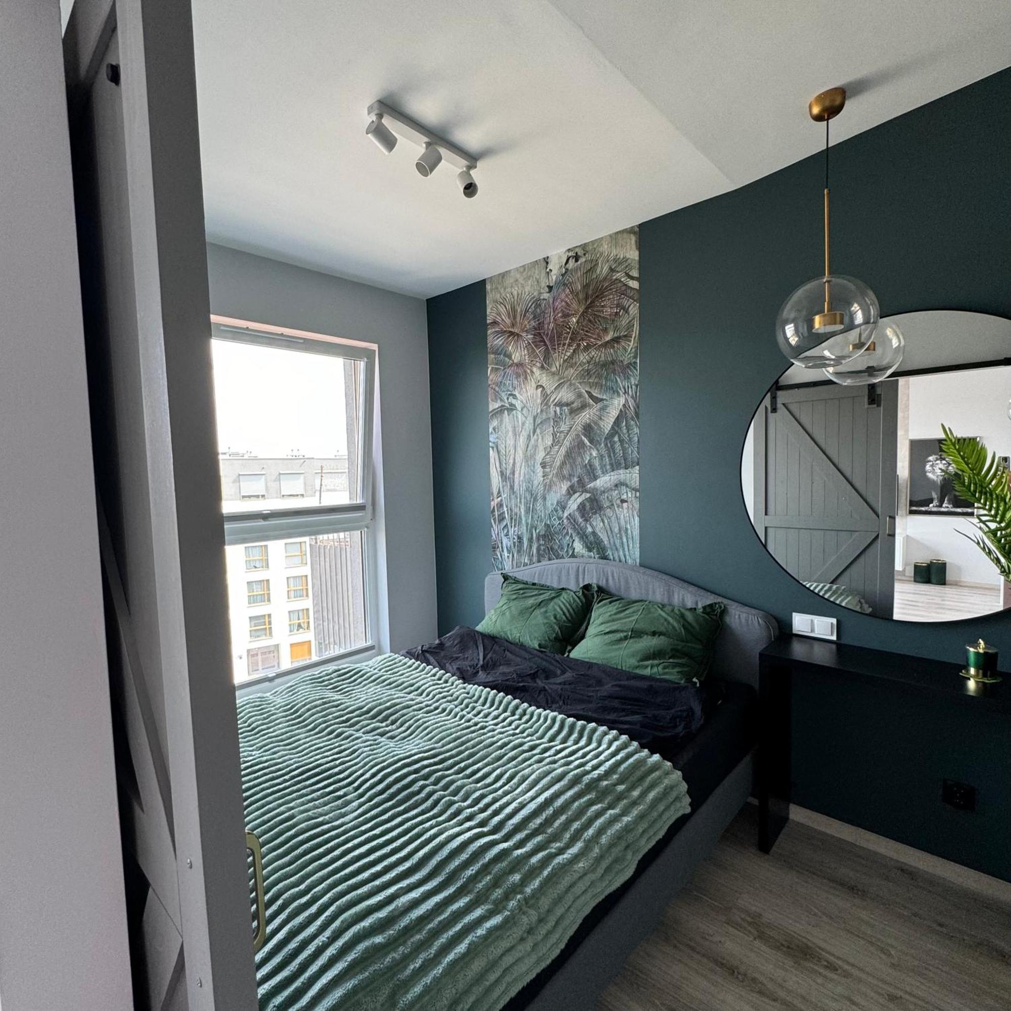 Apartament Smolna Sun Szelag Bagian luar foto