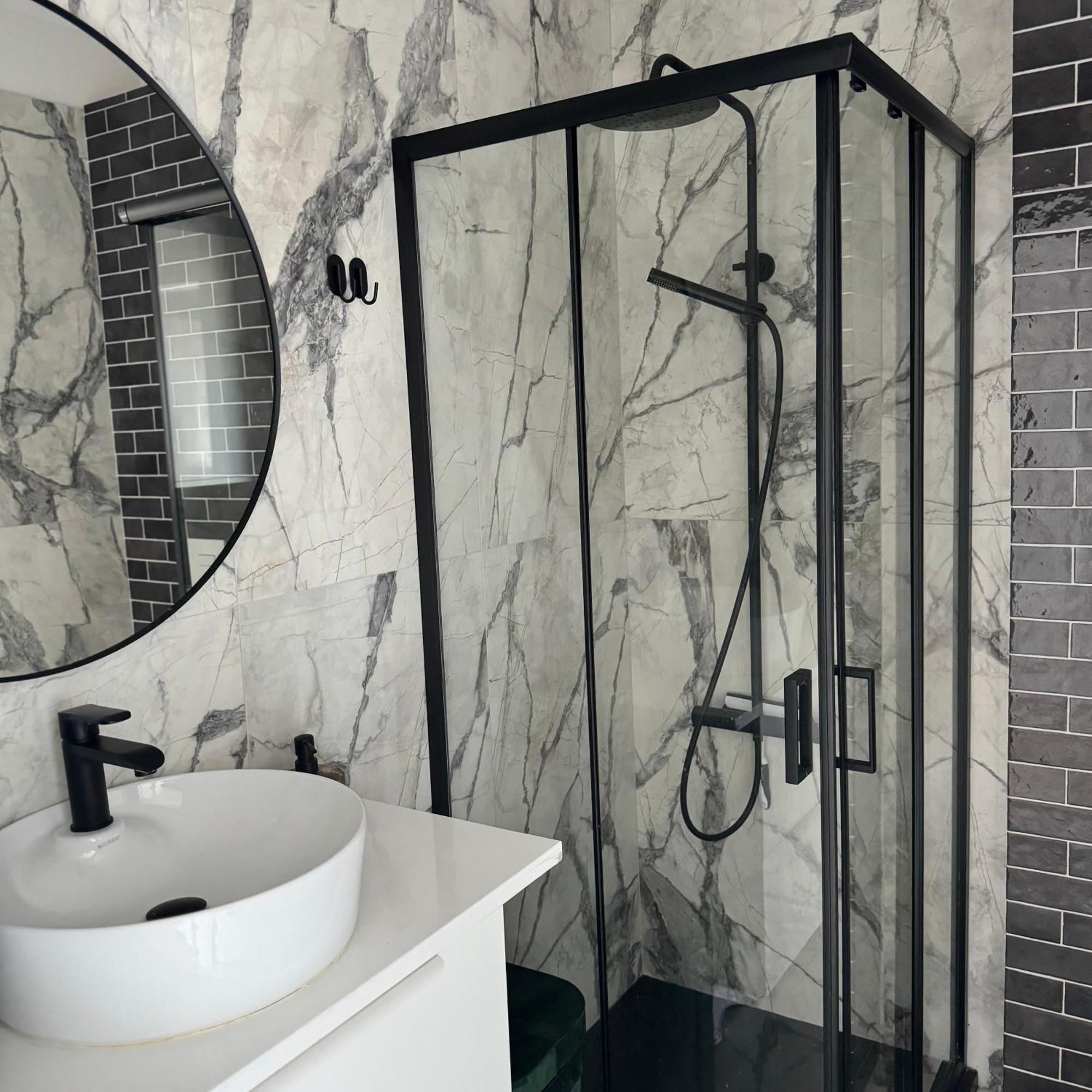 Apartament Smolna Sun Szelag Bagian luar foto